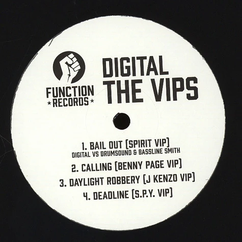 Digital - The VIPS