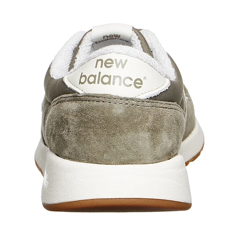 New Balance - WRL420 RB