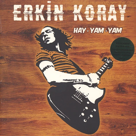Erkin Koray - Hay Yam Yam