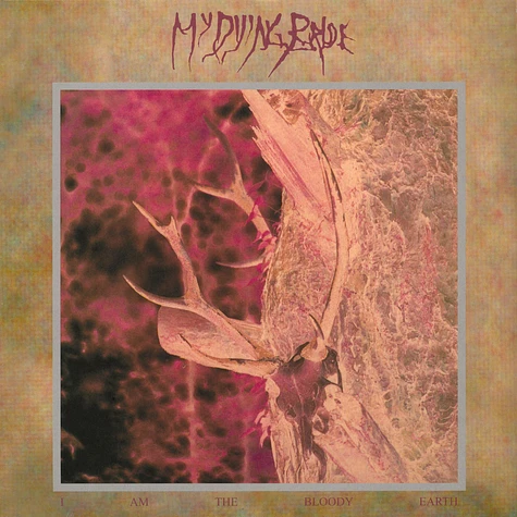 My Dying Bride - I Am The Bloody Earth