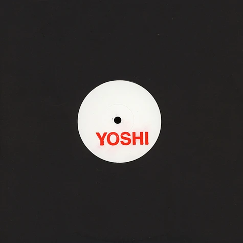 Yoshi - Traditions