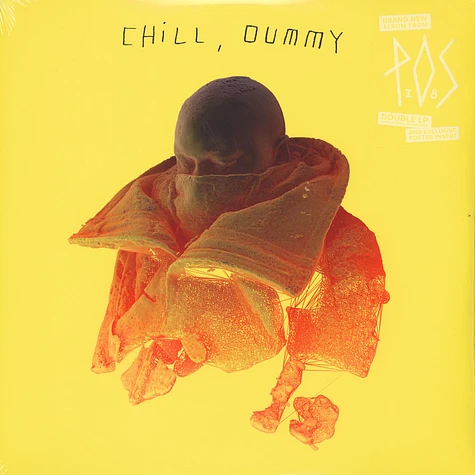 P.O.S. - Chill Dummy