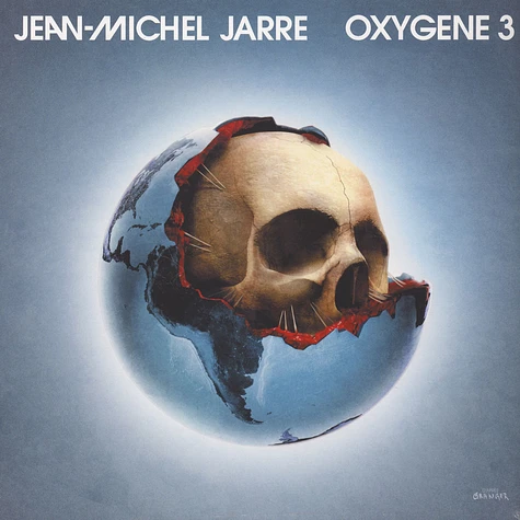 Jean-Michel Jarre - Oxygen 3