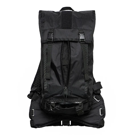 Mission Workshop - The Hauser 14L Backpack