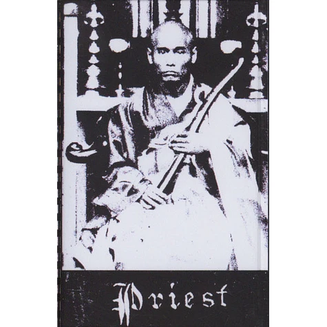 Priest - Pater 004
