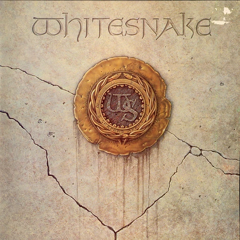 Whitesnake - 1987