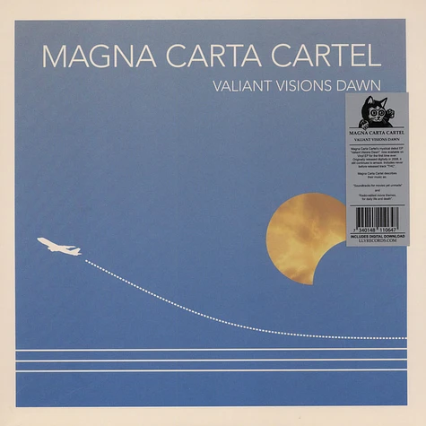 MCC (Magna Carta Cartel) - Valiant Visions Dawn