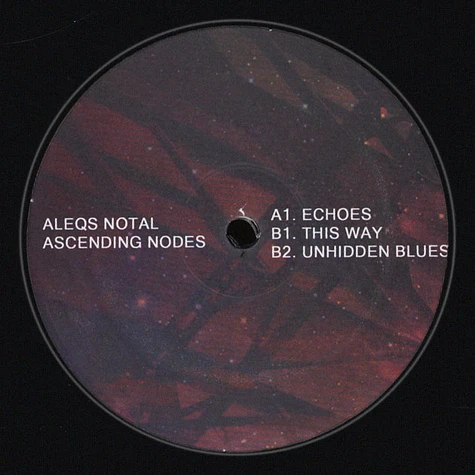 Aleqs Notal - Ascending Nodes