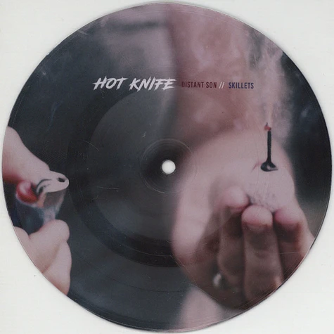 Hot Knife - Hot Knife