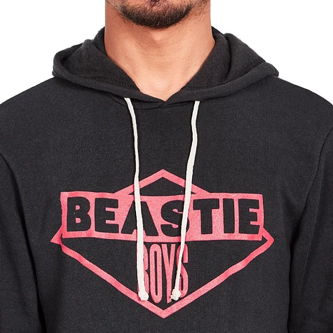 Beastie Boys - Diamond Hoodie