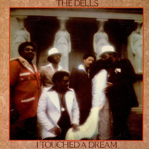 The Dells - I Touched A Dream