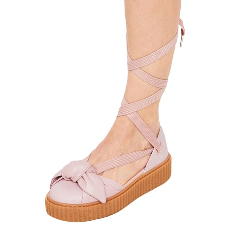 Puma x Fenty by Rihanna - Bow Creeper Sandal