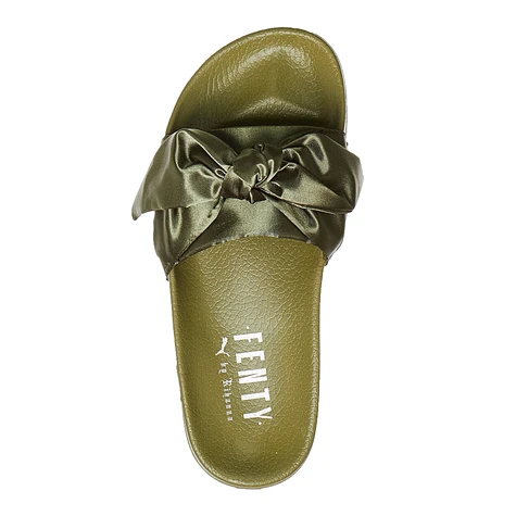 Puma x Fenty by Rihanna - Bow Slides