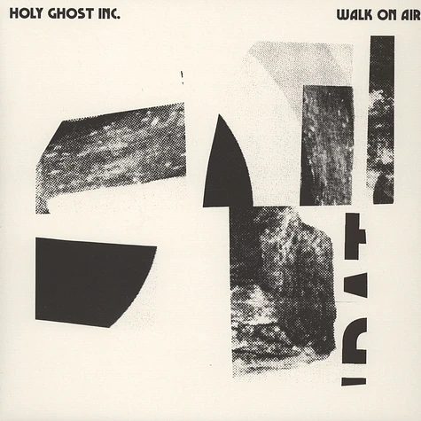 Holy Ghost Inc - Walk On Air