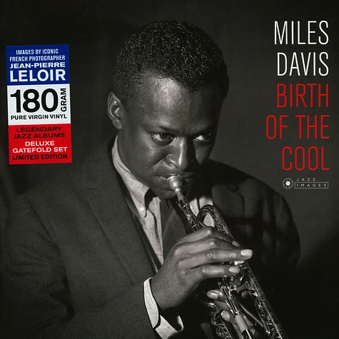 Miles Davis - Birth Of The Cool