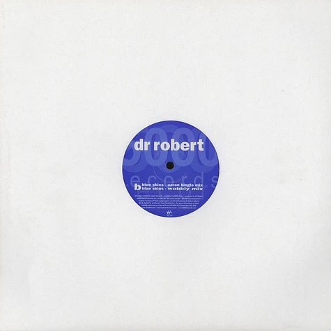 Dr Robert - A Single Summer – Remixes