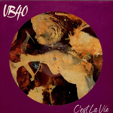 UB40 - C'est La Vie