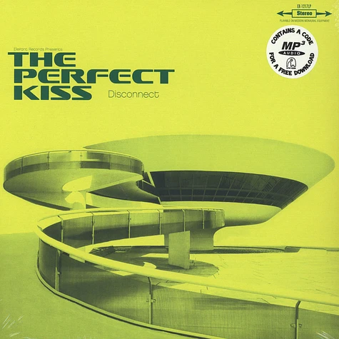 The Perfect Kiss - Disconnect
