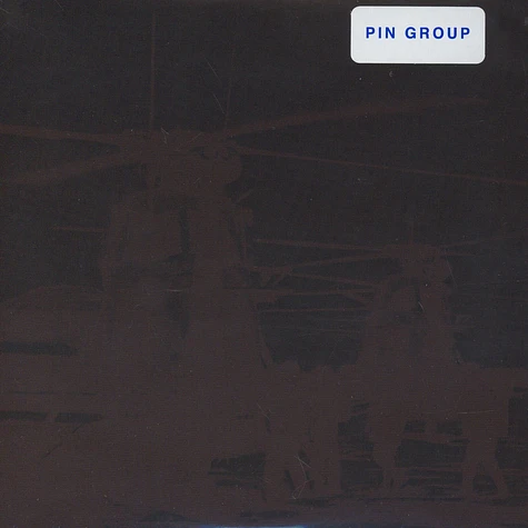 The Pin Group - Ambivalence