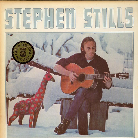 Stephen Stills - Stephen Stills