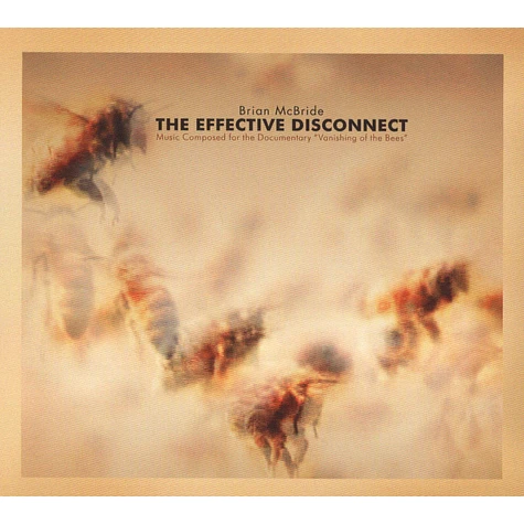 Brian McBride - The Effective Disconnect