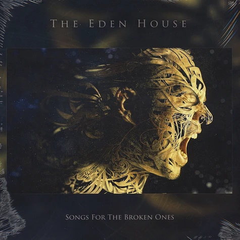 The Eden House - Songs For The Brokes Ones