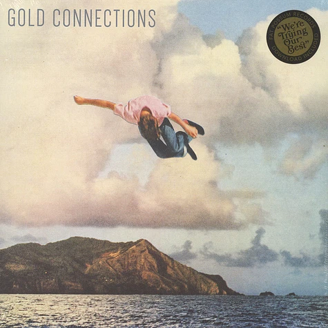 Gold Connections - Gold Connctions