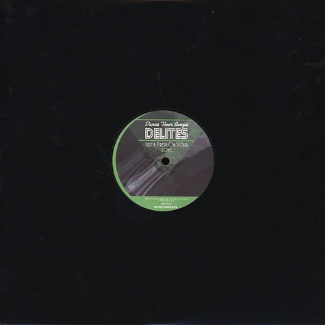 Ron Trent - Touch