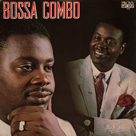 Bossa Combo - Premiere Communion