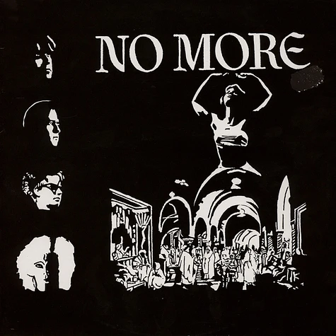 No More - Do You Dream Of Angels In This Big City?
