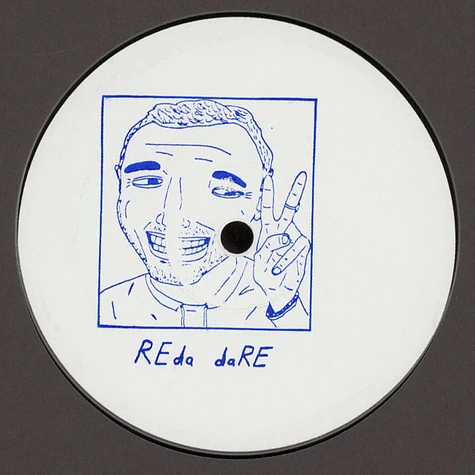 Reda Dare - Dare 01