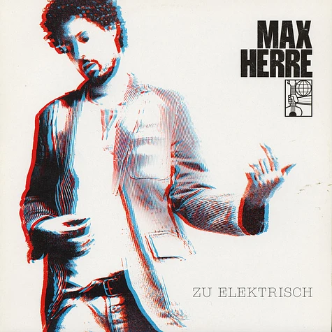 Max Herre - Zu Elektrisch