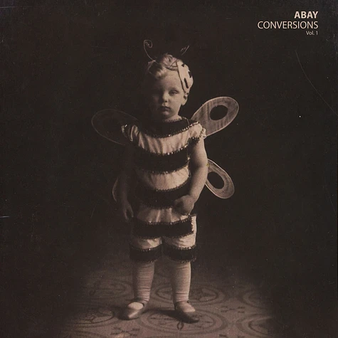 Abay - Conversions Volume 1