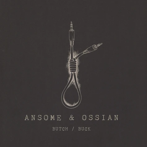 Ansome & Ossian - SLAM005