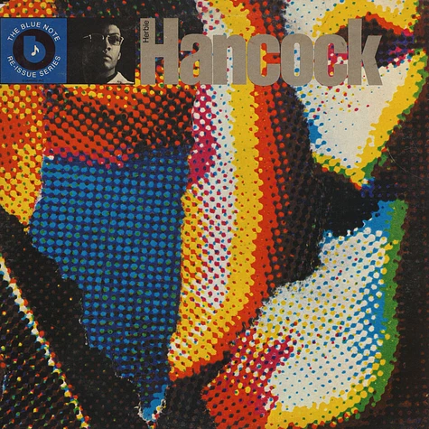 Herbie Hancock - Herbie Hancock