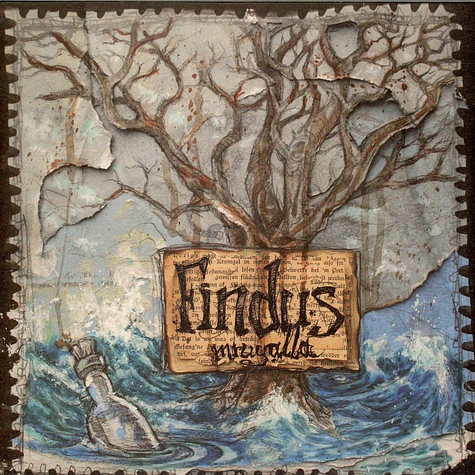Findus - Mrugalla