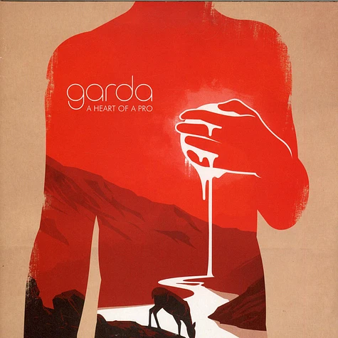 Garda - A Heart Of A Pro