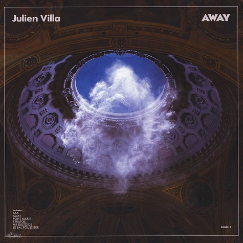 Julien Villa - Away