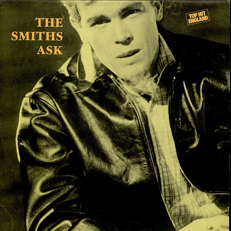 The Smiths - Ask