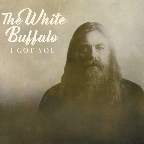 White Buffalo - I Got You / Don't You Want It