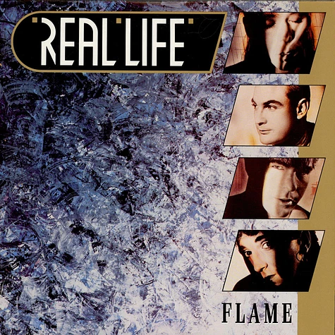 Real Life - Flame