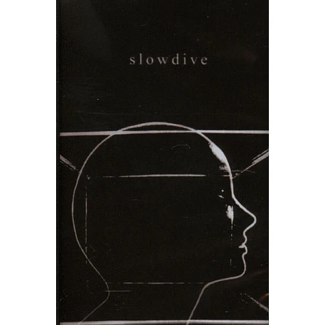 Slowdive - Slowdive