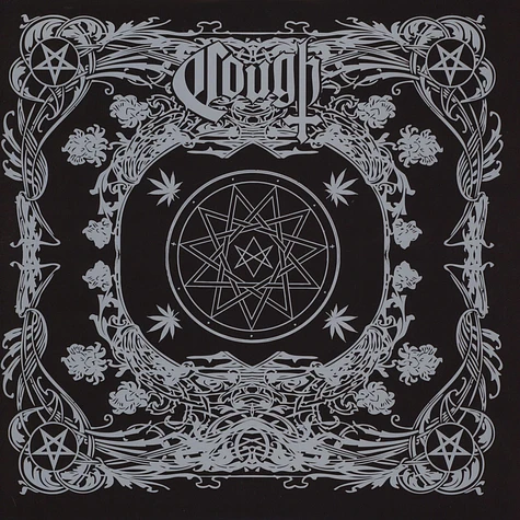 Cough - Sigillum Luciferi