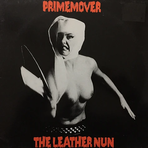 The Leather Nun - Prime Mover