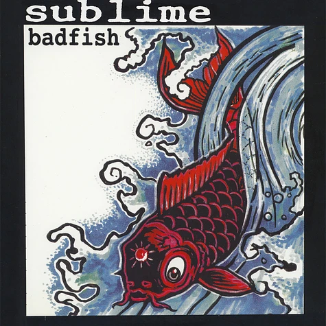 Sublime - Badfish EP