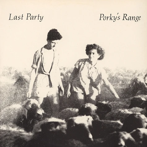 Last Party - Porky's Range