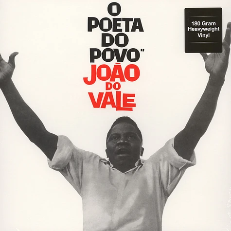 Joao Do Vale - O Poeta Do Povo