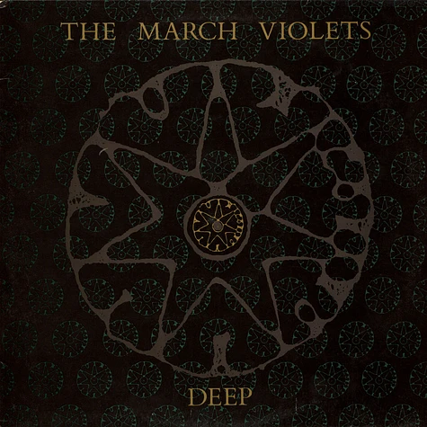 The March Violets - Deep