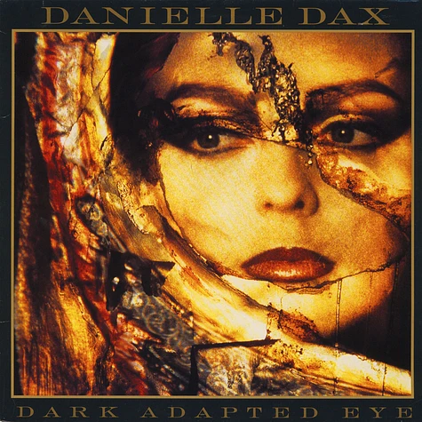 Danielle Dax - Dark Adapted Eye