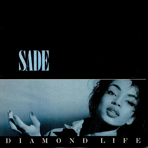 Sade - Diamond Life